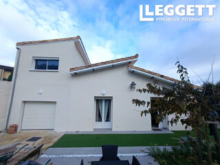  Maison � vendre 5 pi�ces 135 m�