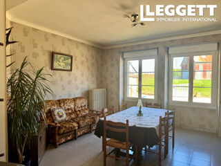  Maison � vendre 4 pi�ces 120 m�