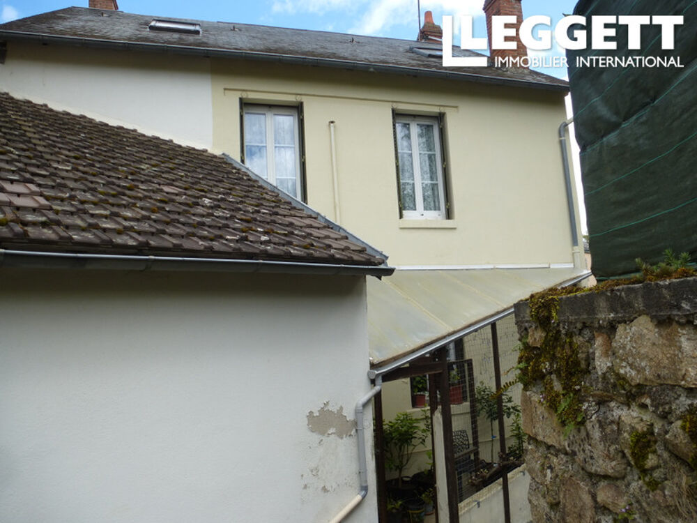 Vente Maison Belle maison de village de 3 chambres ChÉniers