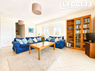 Maison à vendre 5 pièces 180 m²
