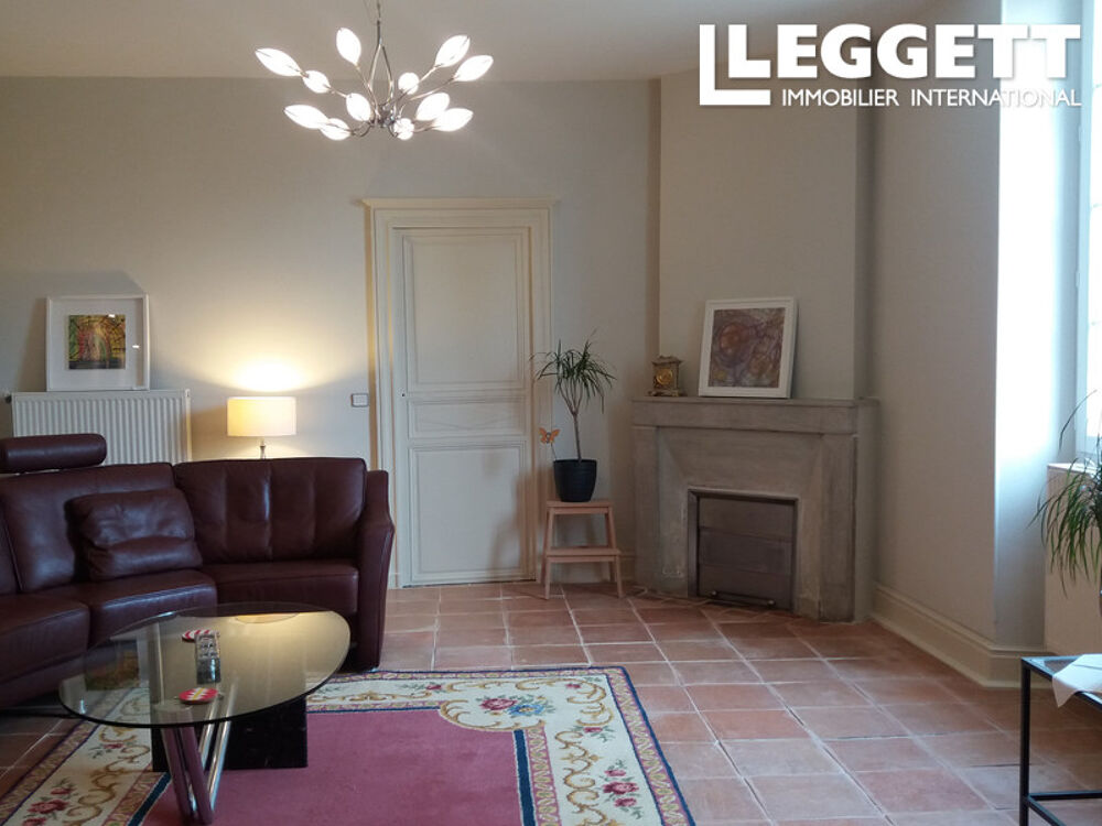 � vendre  Maison Lesparre-M�doc (33340)