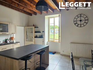  Maison  vendre 6 pices 203 m