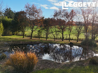  Maison � vendre 15 + pi�ces 345 m�