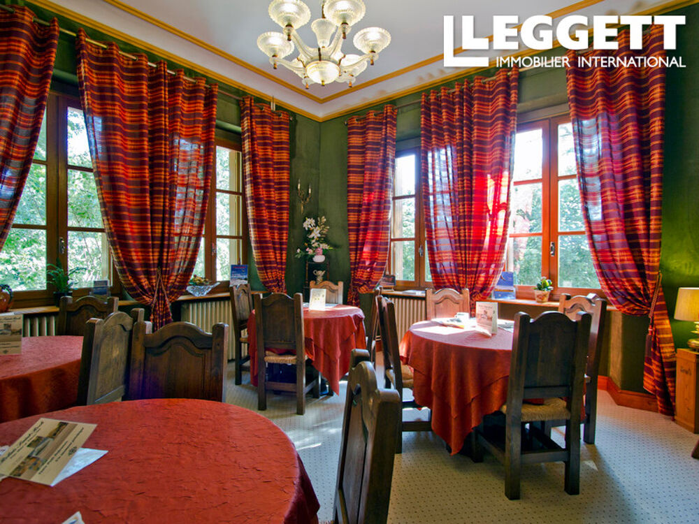à vendre  Propriété/château Saint-Alban-sur-Limagnole (48120)
