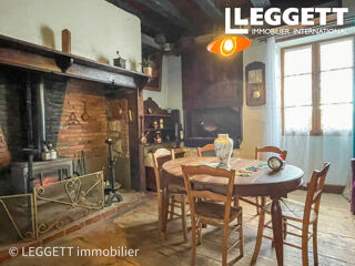  Maison � vendre 5 pi�ces 95 m�