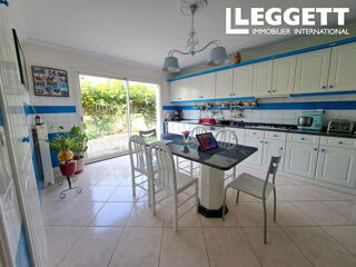  Maison � vendre 6 pi�ces 200 m�