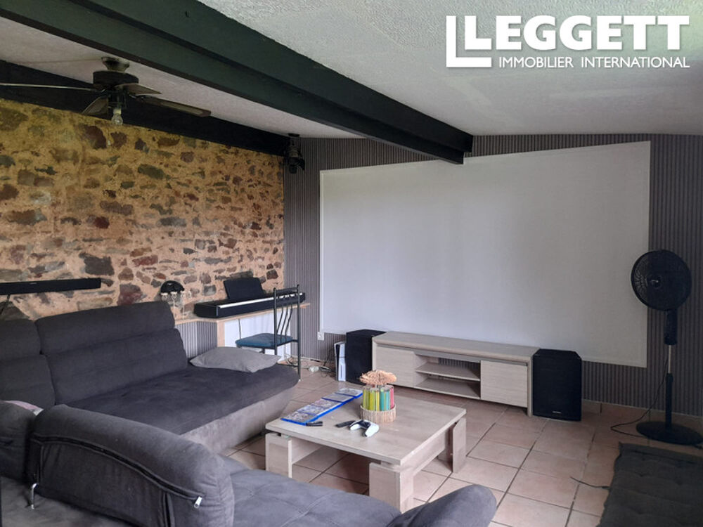 Vente Maison Maison de caractère de 130 m² au calme en Normandie ? Jardin clos ? Dépendance Sainte-marie-du-bois