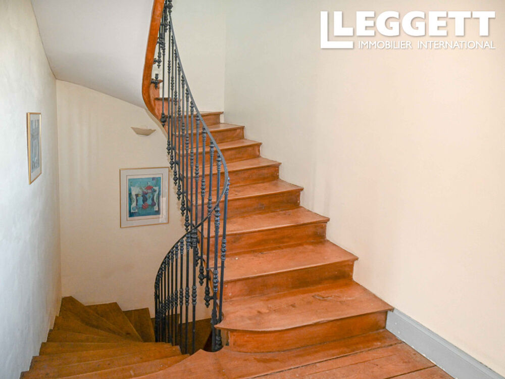 � vendre  Maison Lavernose-Lacasse (31410)