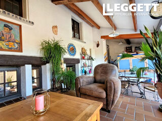  Maison � vendre 7 pi�ces 180 m�