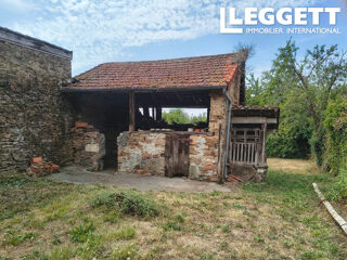  Maison � vendre 4 pi�ces 47 m�