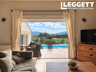  Maison à vendre 6 pièces 159 m²