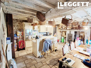  Maison à vendre 4 pièces 130 m²