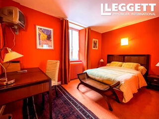  Maison � vendre 15 + pi�ces 400 m�