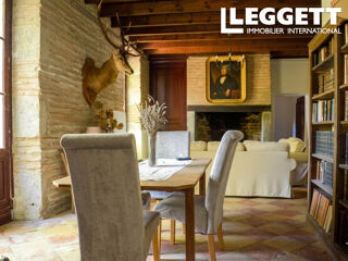  Maison à vendre 12 pièces 411 m²