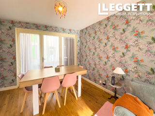  Maison à vendre 5 pièces 102 m²