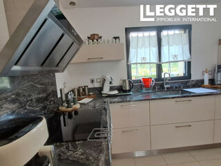  Maison � vendre 5 pi�ces 