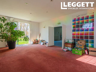  Maison � vendre 860 m�