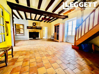  Maison � vendre 5 pi�ces 110 m�