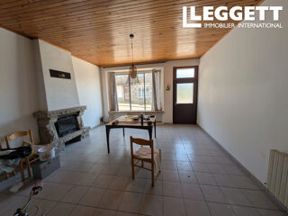 Maison à vendre 10 pièces 266 m²