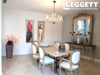  Appartement � vendre 5 pi�ces 154 m�