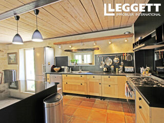  Maison à vendre 7 pièces 180 m²