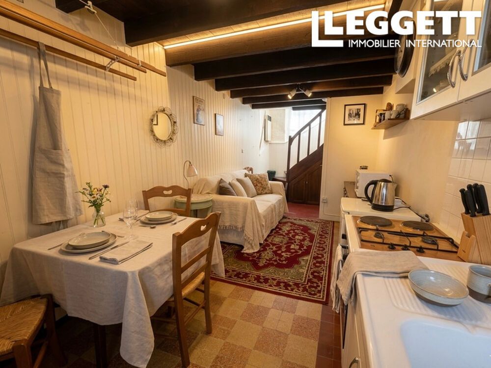 Vente Maison 2 pièces 28 m² - Vue 5