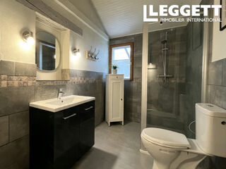  Maison à vendre 9 pièces 160 m²