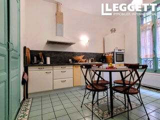  Maison � vendre 5 pi�ces 147 m�