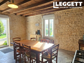  Maison à vendre 7 pièces 185 m²