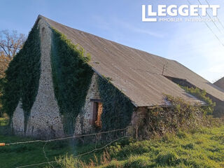  Remise / Grange à vendre 600 m²