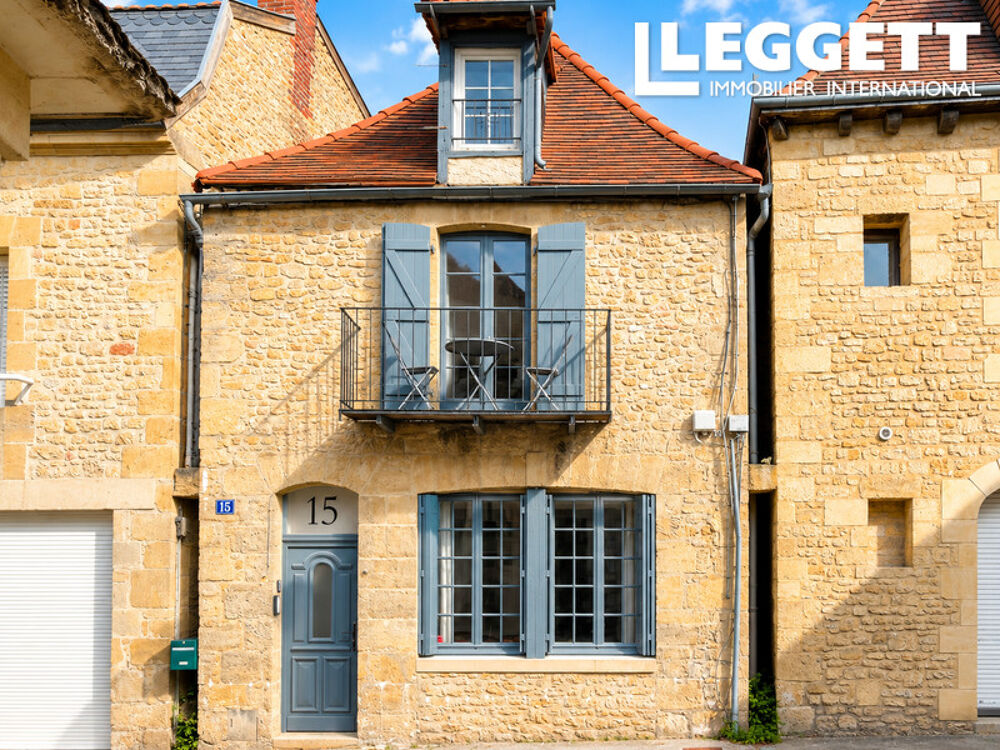 Maison 4 pièces 82 m² · à Sarlat-la-Canéda · 82 m² · 199 000 €