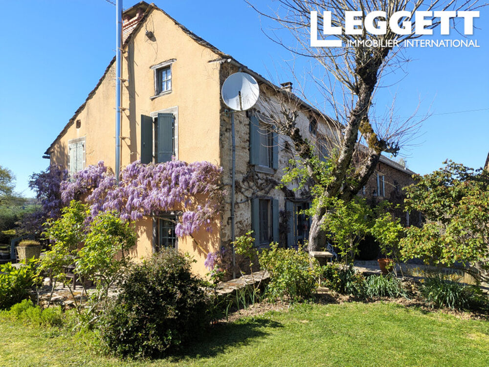 � vendre  Maison Lacapelle-Pinet (81340)