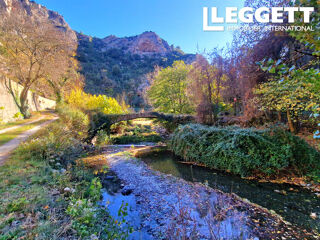  Maison � vendre 15 + pi�ces 418 m�