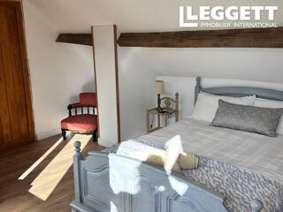  Maison à vendre 3 pièces 48 m²