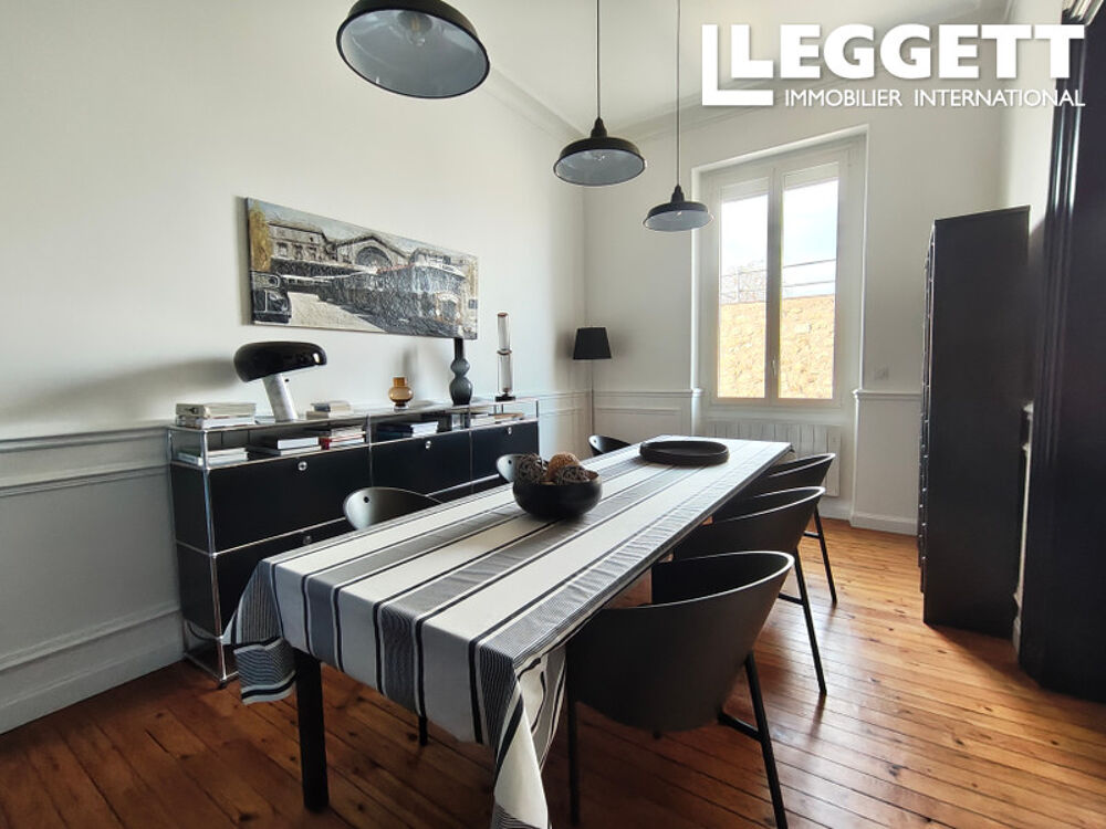 � vendre  Appartement Bordeaux (33000)