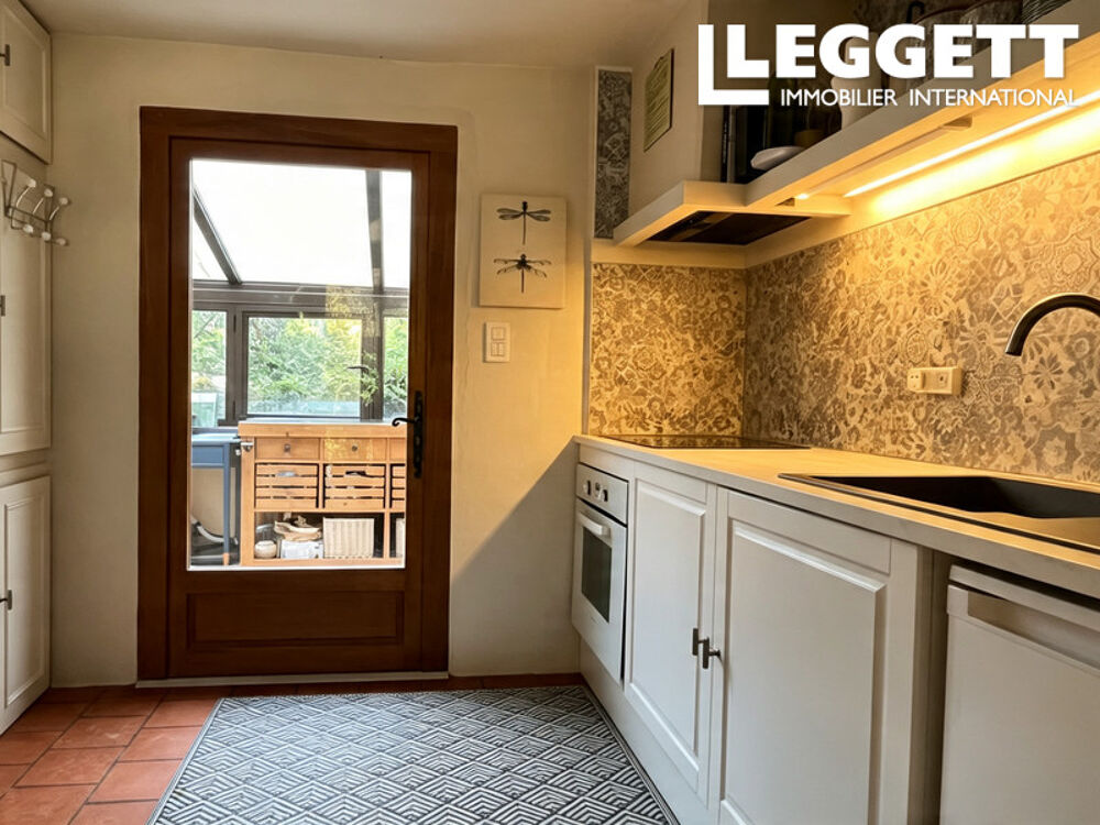 Vente Maison Belle maison de style périgourdin avec gîte indépendant, 7 000 m² de terrain boisé près de Ste-Alvère Val de louyre et caudeau