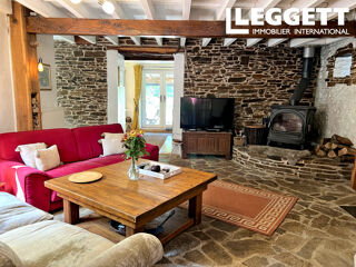  Maison � vendre 5 pi�ces 82 m�