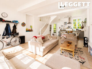  Maison à vendre 4 pièces 82 m²