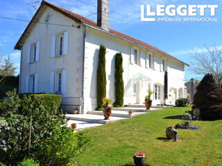  Maison � vendre 10 pi�ces 250 m�