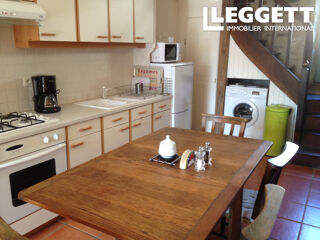  Maison � vendre 4 pi�ces 76 m�