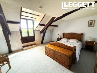  Maison � vendre 9 pi�ces 200 m�