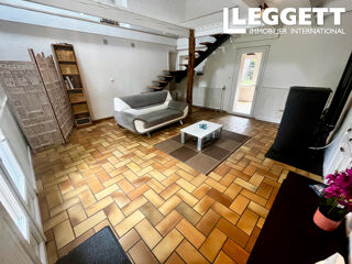  Maison � vendre 5 pi�ces 132 m�