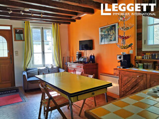  Maison � vendre 4 pi�ces 61 m�