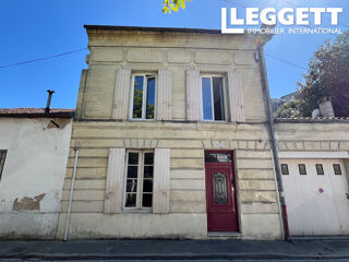  Maison  vendre 8 pices 140 m