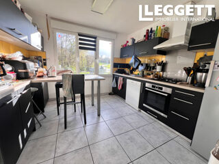  Maison � vendre 6 pi�ces 118 m�