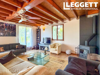  Maison � vendre 5 pi�ces 93 m�