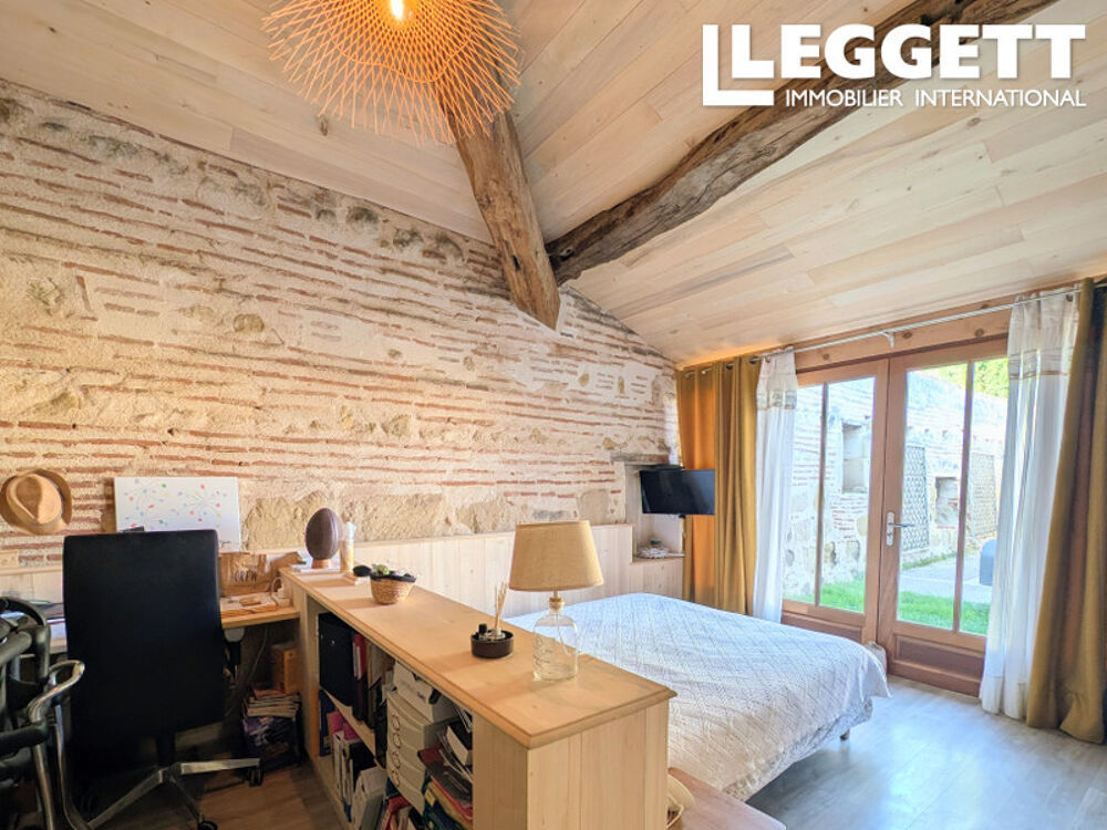  vendre  Maison Fauillet (47400)