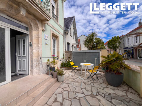   Élégance balnéaire & investissement d?exception à Châtelaillon-Plage Maison - 11 pièce(s) - 214 m²