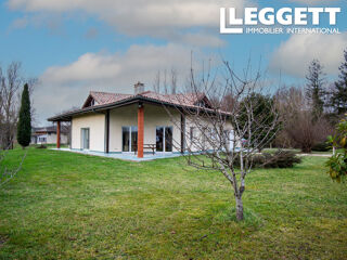  Maison � vendre 8 pi�ces 166 m�