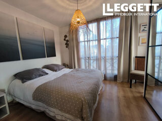  Maison � vendre 3 pi�ces 62 m�